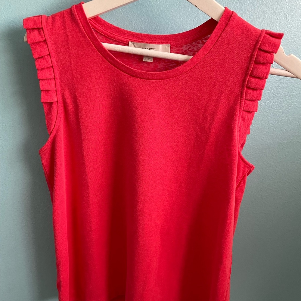 Loft Top NWOT